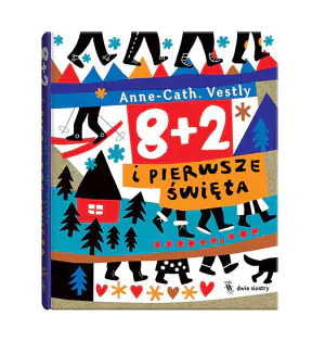 8+2 i pierwsze święta