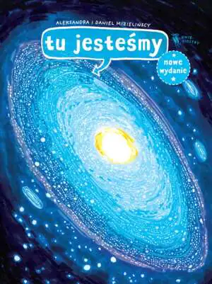 Tu jesteśmy