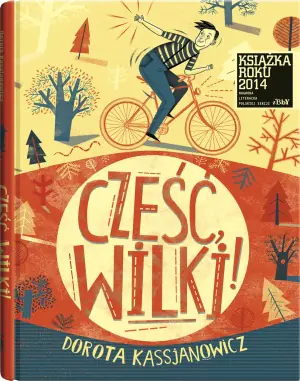 Cześć wilki!