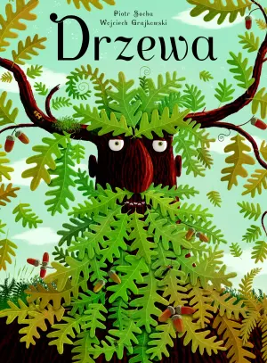 Drzewa