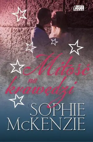 Miłość na krawędzi. Flynn. Tom 4