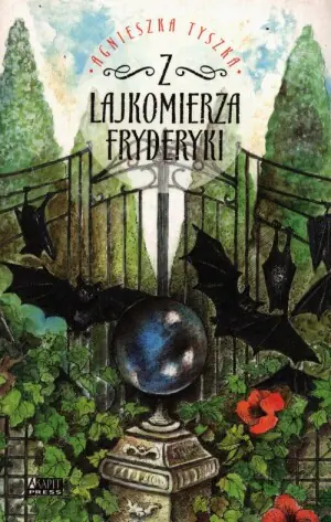 Z Lajkomierza Fryderyki