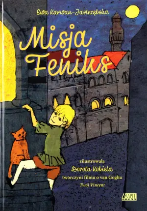 Misja Feniks