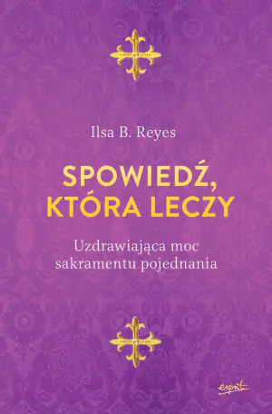 Spowiedź, która leczy