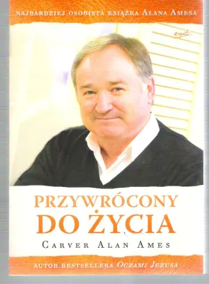 Przywrócony do życia