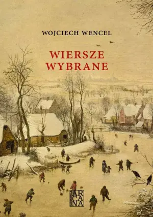Wiersze wybrane