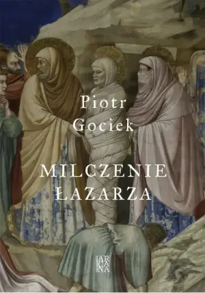Milczenie łazarza
