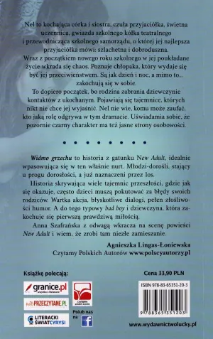 Widmo grzechu