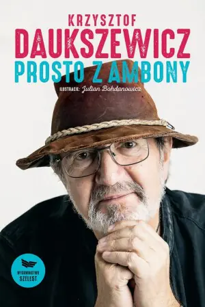 Prosto z Ambony