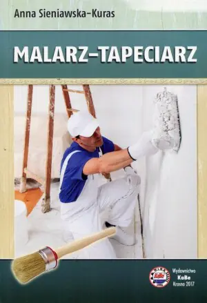 Malarz - tapeciarz