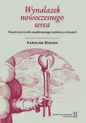 Wynalazek nowoczesnego serca