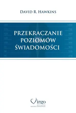 Przekraczanie poziomów świadomości