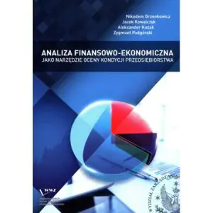 Analiza finansowo-ekonomiczna jako narzędzie oceny kondycji przedsiębiorstwa