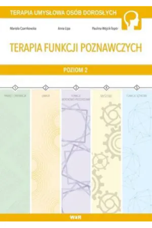 Terapia funkcji poznawczych część 2