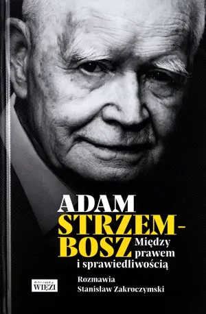 Między prawem i sprawiedliwością