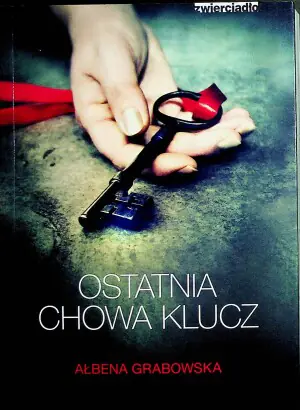 Ostatnia chowa klucz