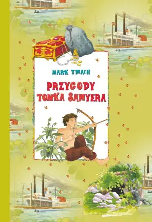 Przygody Tomka Sawyera