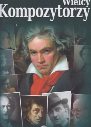 Horyzonty. Wielcy kompozytorzy