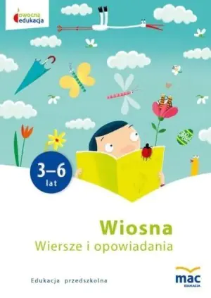 Owocna edukacja SP Wiosna MAC