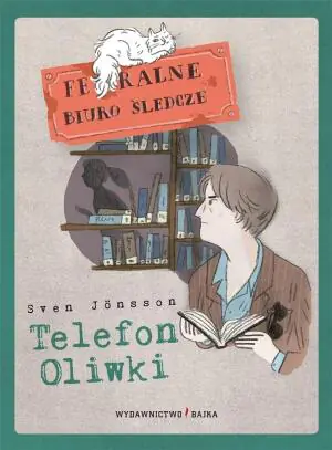 Telefon Oliwki