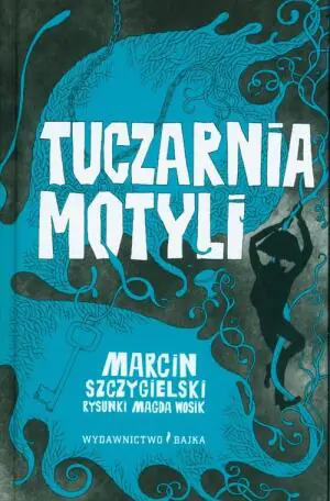 Tuczarnia motyli