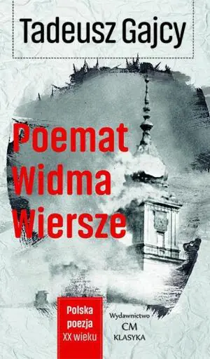 Poemat. Widma. Wiersze