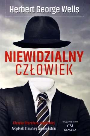 Niewidzialny człowiek