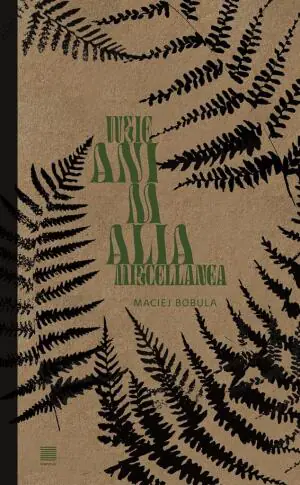 Wsie, animalia, miscellanea