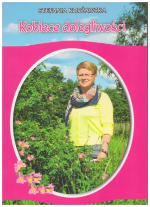 Kobiece dolegliwości