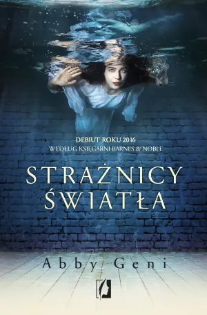 Strażnicy światła