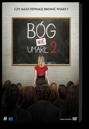 Bóg nie umarł 2 (booklet)