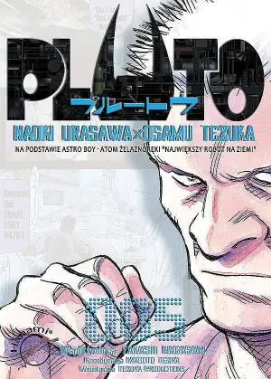 Pluto. Tom 5