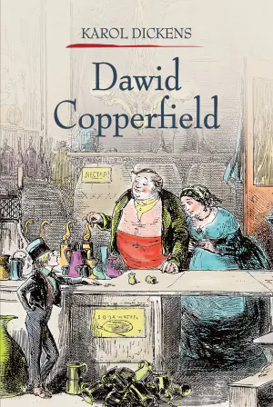 David Copperfield. Tom 1