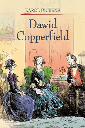 David Copperfield. Tom 2