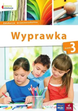 Wyprawka. Klasa 3. Owocna edukacja
