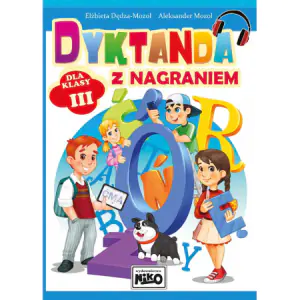 Dyktanda z Nagraniem