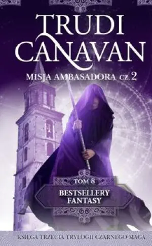 Bestsellery Fantasy Tom 8