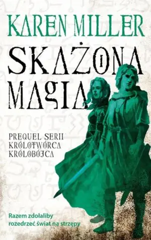 Skażona magia