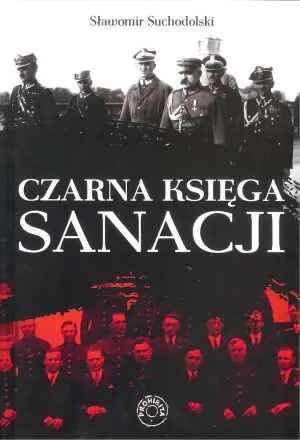 Czarna Księga Sanacji