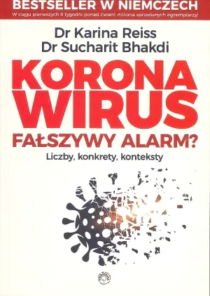 Koronawirus. Fałszywy alarm?