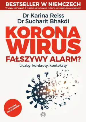 Koronawirus. Fałszywy alarm?