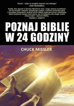 Poznaj Biblię w 24 godziny