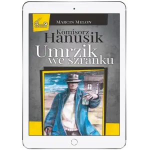 Komisorz Hanusik Umrzik we szranku