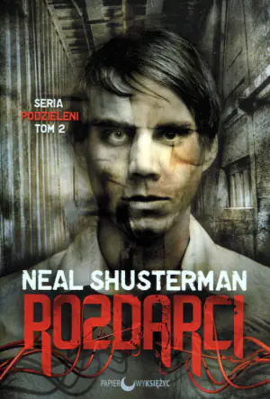 Rozdarci. Podzieleni. Tom 2