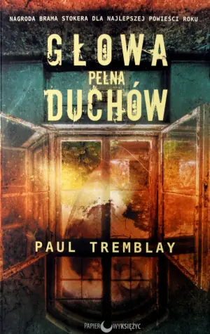 Głowa pełna duchów