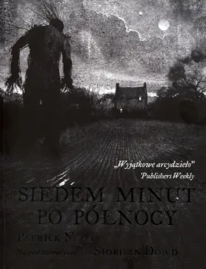 Siedem minut po północy