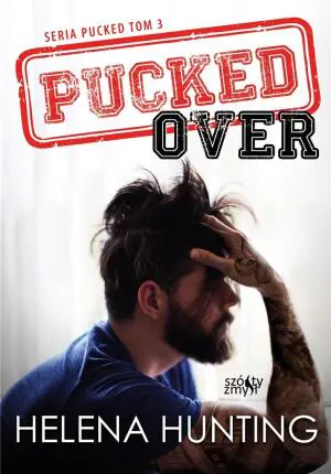 Pucked Over. Tom 3