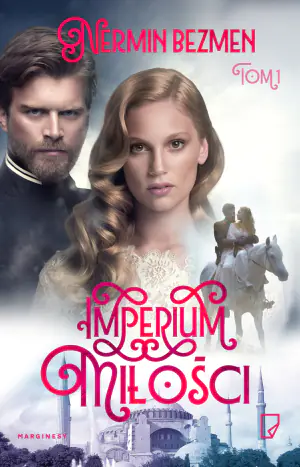 Imperium miłości. Tom 1