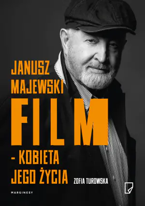 Janusz Majewski. Film. Kobieta jego życia