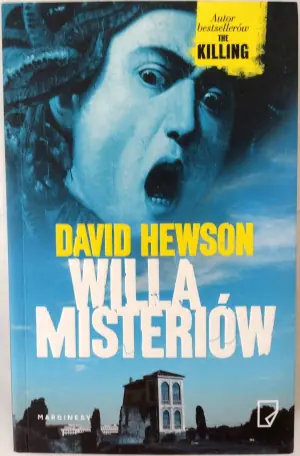 Willa misteriów